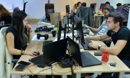 Tulcea: 55 de IT-işti şi-au declarat veniturile la Fisc