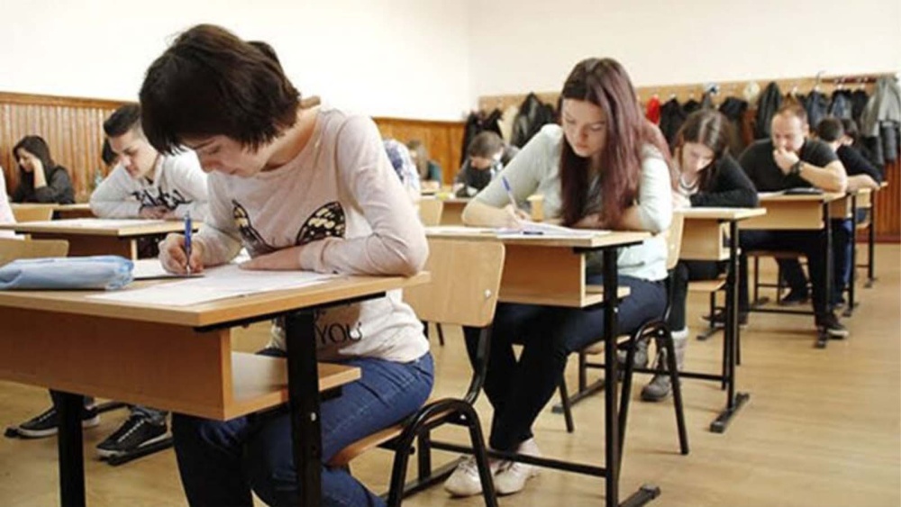 Simulare Bac 2024: Aproape jumătate dintre elevii tulceni au luat note sub 5 la limba română