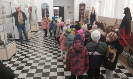 Donaţii şi donatori la Muzeul de Etnografie şi Artă Populară din Tulcea