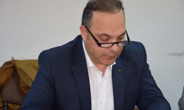 Scandalul legumelor toxice a ajuns la Tulcea. Directorul DSVSA: „Tot ce este pe piaţă este verificat şi este salubru”