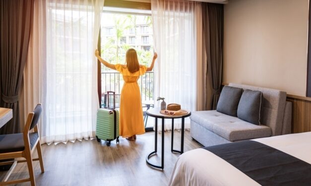 Topul celor mai profitabile hoteluri din Tulcea