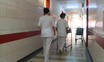 Zeci de posturi înfiinţate la Spitalul Judeţean de Urgenţă Tulcea