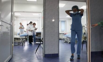 Concurs la Spitalul Judeţean Tulcea: Au învăţat sau au fost subiectele mai uşoare?