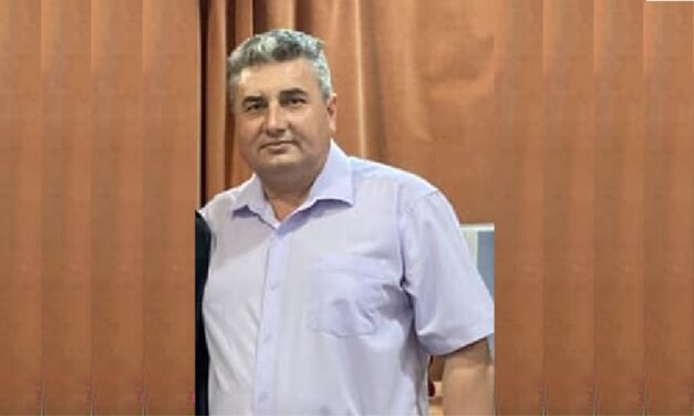 Încă un tulcean nu are voie să candideze la alegeri: Marian Emil Gogoaşă, fostul primar al comunei Valea Teilor
