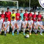 Nouă goluri marcate de fotbaliştii de la Victoria Delta Tulcea la etapa Campionatului Judeţean Tulcea Under 13
