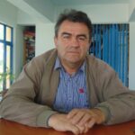 Primarul Anastase Moraru a renunţat la mandat