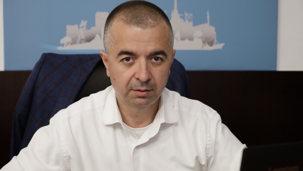 Primarul Ştefan Ilie: „Încă mai sunt cei care cred că dacă dau şpăgi pot obţine”