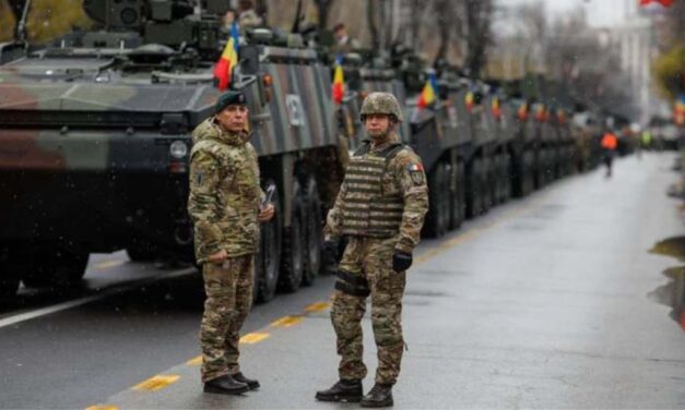 Român arestat pentru trădare: a pozat obiective NATO amplasate lângă Tulcea şi a dat pozele Ambasadei Rusiei