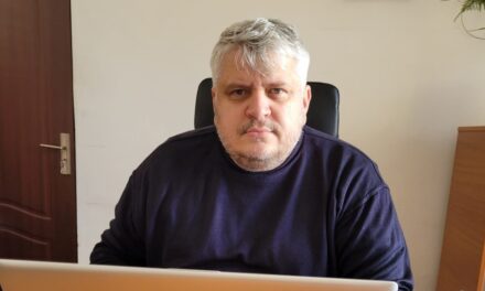 Sorin Zaharcu, AUR: Energie gratuită locuitorilor din deltă, intoleranţă faţă de incompetenţă şi corupţie