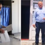 Tulcenii au ales: Ştefan Ilie şi Horia Teodorescu, câştigători