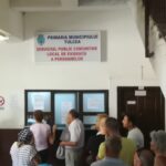 Actele de identitate vor fi eliberate şi în weekend în Tulcea, Măcin, Isaccea, Sulina, Babadag, Baia şi Luncaviţa