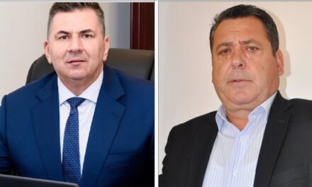 Realeşi cu 100% din voturi: Vasile Mărculescu – Smârdan şi Dumitru Enache – Stejaru, la al cincilea mandat