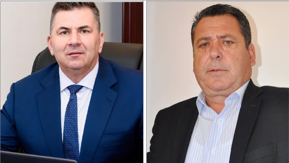 Realeşi cu 100% din voturi: Vasile Mărculescu – Smârdan şi Dumitru Enache – Stejaru, la al cincilea mandat