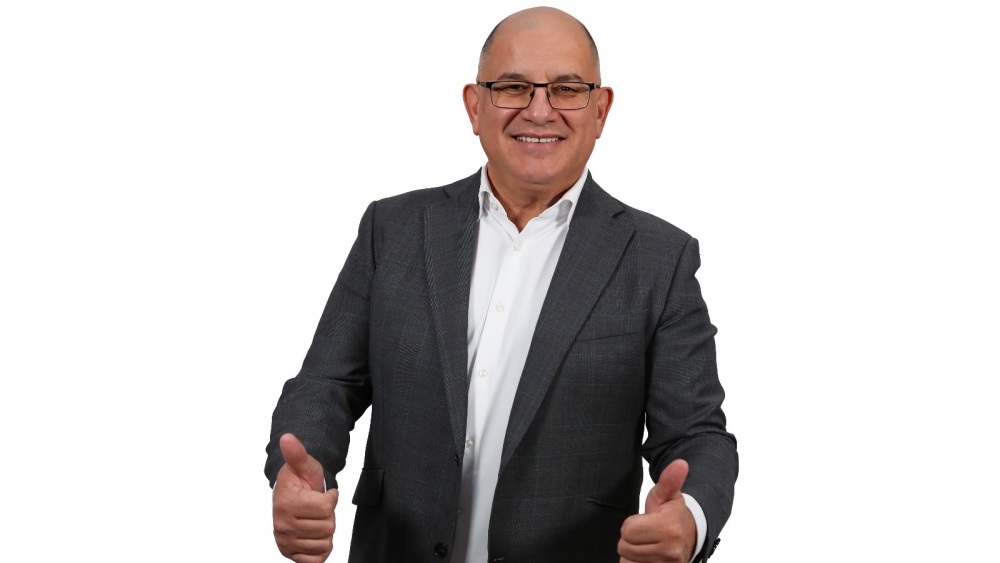 George Şişcu, candidat la preşedinţia CJ Tulcea: „Un conducător adevărat lucrează 24 de ore şi nu între 2 şi 4 ore”