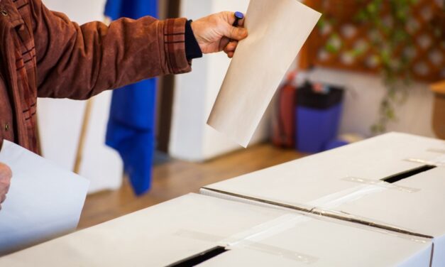 Peste 500 de tulceni au votat UDMR la europarlamentare