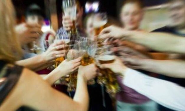 Tulcenii îşi pot evalua consumul de alcool online în 27 de centre de testare
