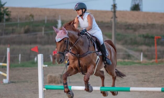 Concursul Aegyssus Horse Show marca Real Racing, în octombrie, la Tulcea