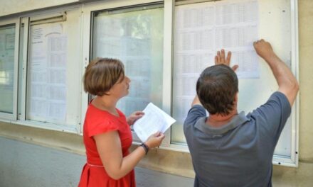 Dezastru la Titularizare în Tulcea: doar un sfert dintre candidaţi au luat note de trecere