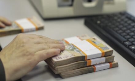 Foste angajate CEC Bank Măcin acuzate de delapidare, scăpate de prescripţie