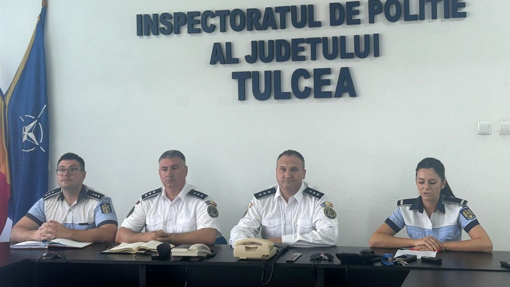 Inspectoratul de Poliţie Judeţean Tulcea vrea cabinet medico-legal