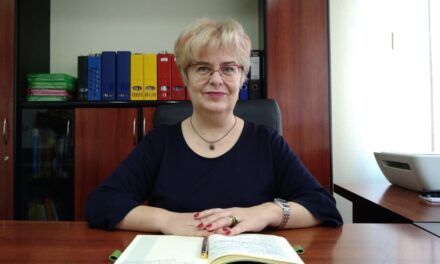 Mirela Miiler, director executiv DAJ Tulcea: „Eu cred şi sper că lucrurile se vor rezolva mai uşor pentru fermieri”