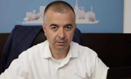 Primarul Ştefan Ilie a contestat la Curtea de Apel Constanţa raportul ANI