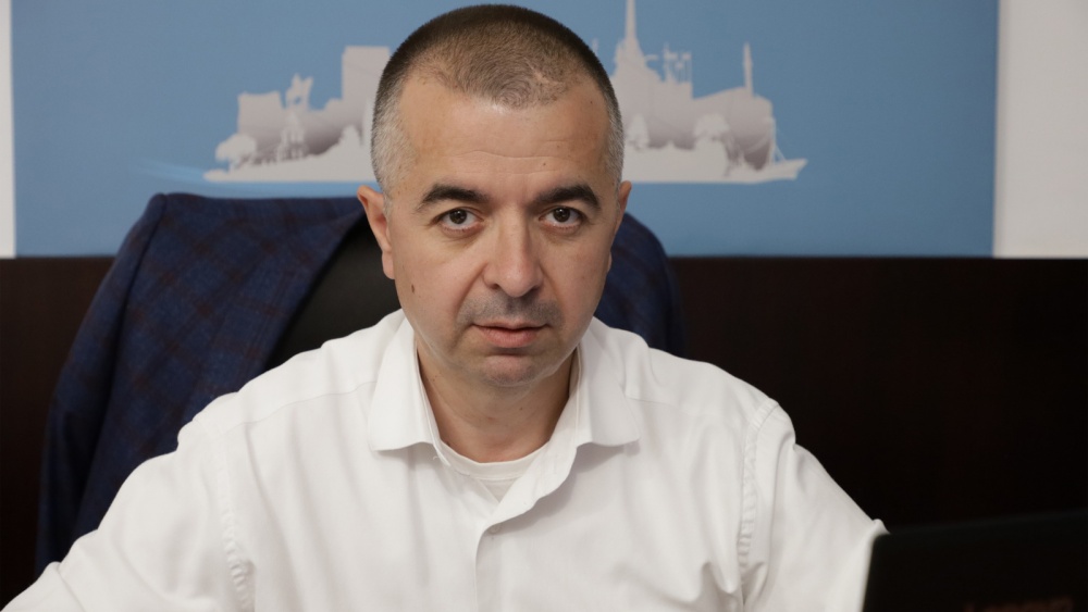 Primarul Ştefan Ilie a contestat la Curtea de Apel Constanţa raportul ANI