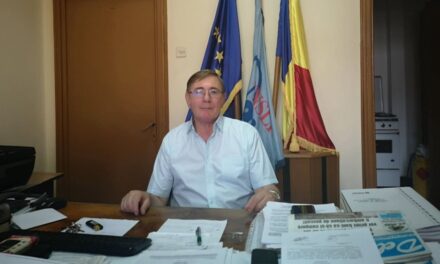 Prof. Mihai Roma: „Rezultatele obţinute arată că ei nu sunt pregătiţi pentru activitatea pe care o au la catedră în cursul anului”