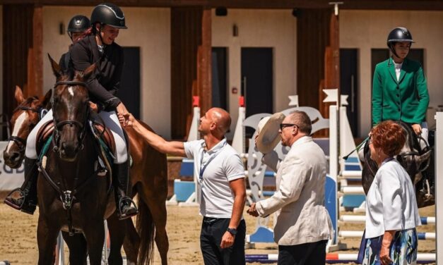 Andreea Pavel, Real Racing Tulcea, medaliată cu aur, argint şi bronz