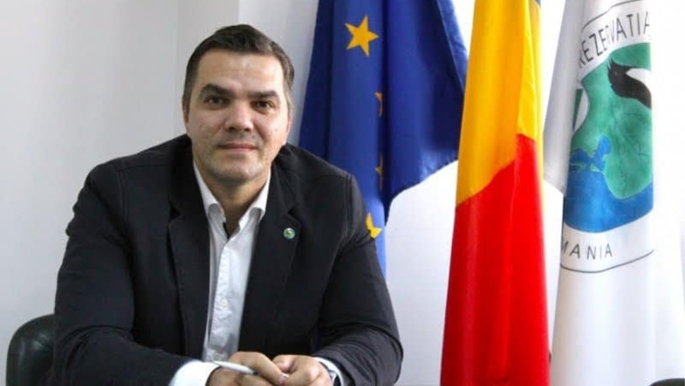 Bogdan Bulete, guvernatorul Deltei Dunării: „Sturionul a ajuns dintr-o specie pescuibilă, în una critic periclitată”