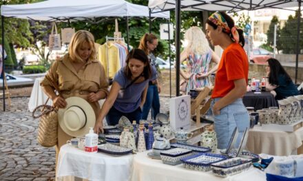 Ediţia din august a Iarmaroc Design Fair, amânată