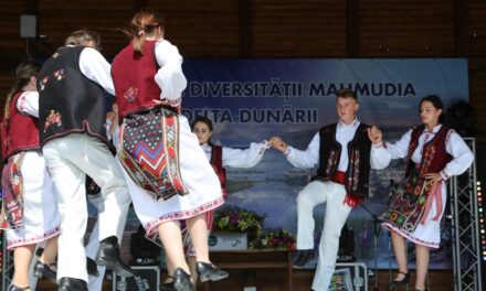 Festivalul Diversităţii de la Mahmudia începe mâine