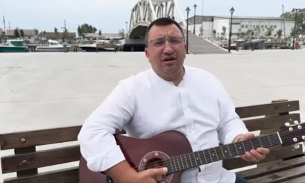 Primarul Eugen Ion: Gipsy Kings, cap de afiş la Festivalul Borşului Lipovenesc de Jurilovca