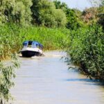 Tulcea pierde turişti, dar nu şi poziţia în clasament: Peste 55.000 de români s-au cazat în judeţ în prima jumătate a anului