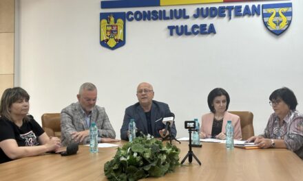 Preşedintele Horia Teodorescu: „Principalul obiectiv al recalculării este eliminarea inechităţilor”