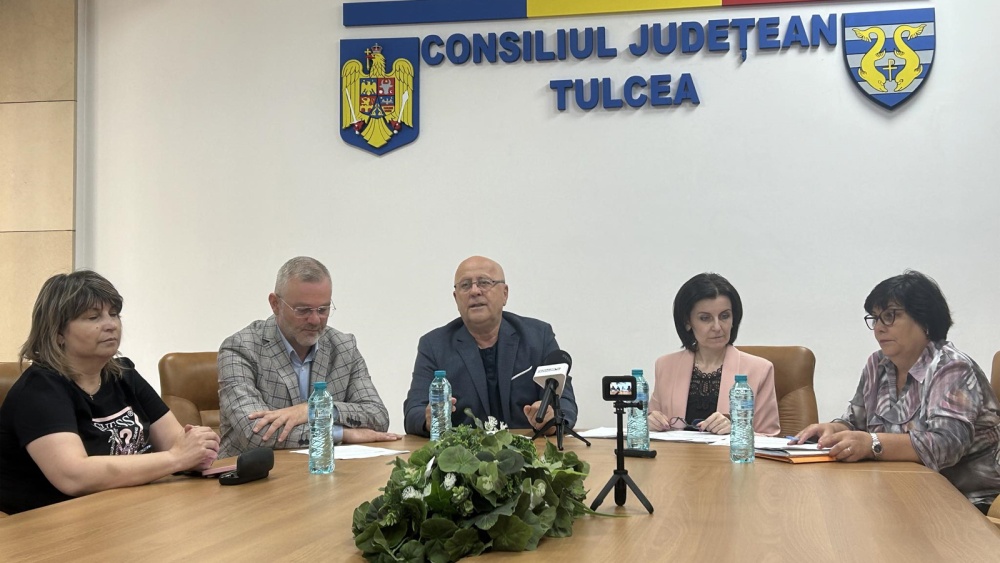 Preşedintele Horia Teodorescu: „Principalul obiectiv al recalculării este eliminarea inechităţilor”