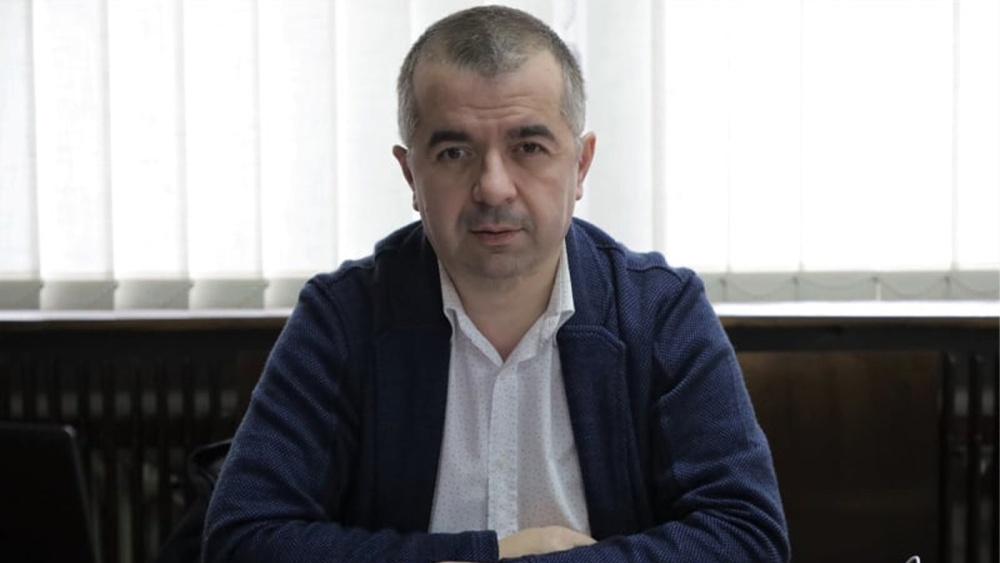 Primarul Ştefan Ilie: Tulcenii nu vor avea probleme cu căldura în această iarnă