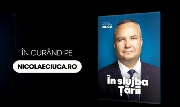 În slujba ţării! Nicolae Ciucă şi-a lansat un clip de promovare a cărţii, cu imagini din Irak şi Afganistan