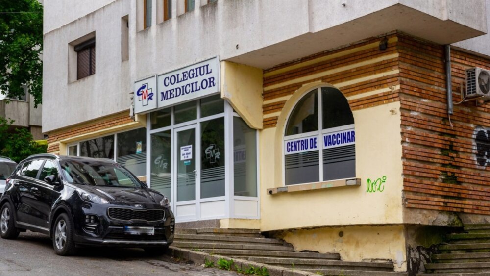 Alegeri la Colegiul Medicilor Tulcea