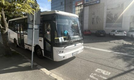 Biletele de călătorie cu autobuzul în municipiu, mai scumpe de astăzi