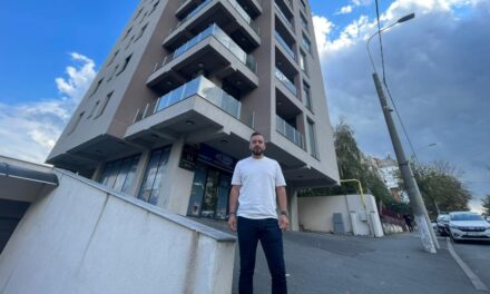 Dezvoltatorul imobiliar Taşcu Iorgoveanu: „Niciun constructor n-ar trebui să se bazeze pe avansurile clienţilor”