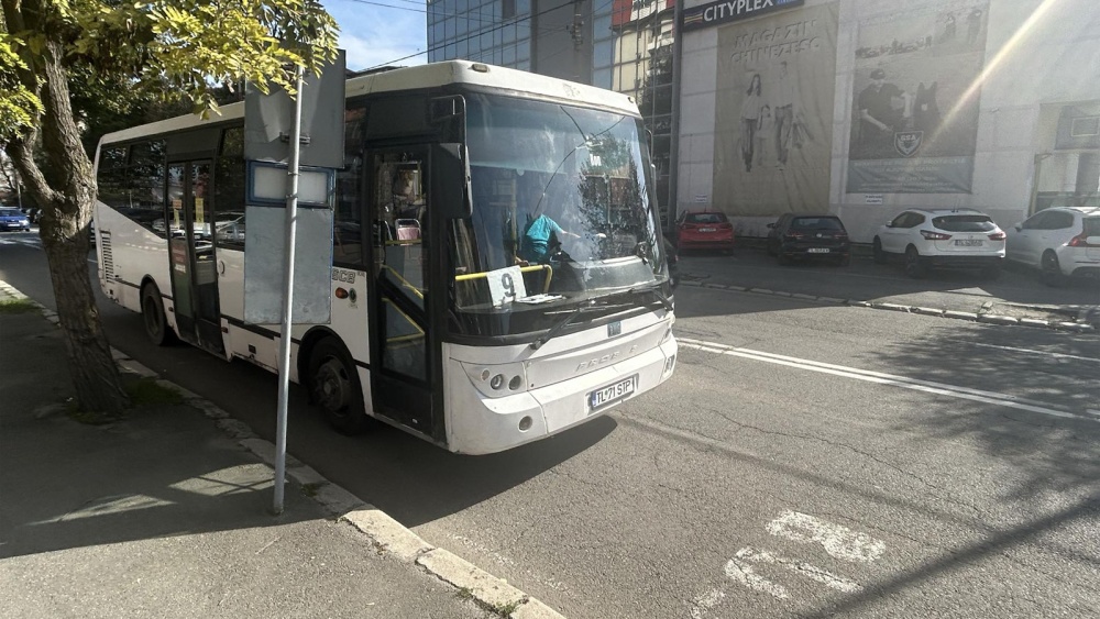 Se scumpesc biletele de autobuz în municipiu. Amenzile vor fi duble