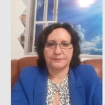 Silvia Miloş, preşedinta Colegiului Psihologilor: „Depresia de doliu rămâne pe viaţă, cu atât mai mult când îţi pierzi un copil”