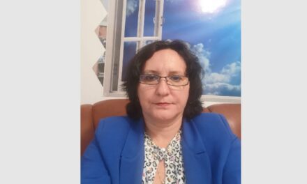 Silvia Miloş, preşedinta Colegiului Psihologilor: „Depresia de doliu rămâne pe viaţă, cu atât mai mult când îţi pierzi un copil”