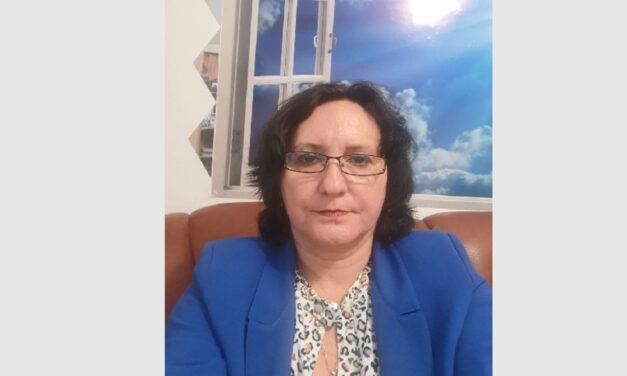 Silvia Miloş, preşedinta Colegiului Psihologilor: „Depresia de doliu rămâne pe viaţă, cu atât mai mult când îţi pierzi un copil”