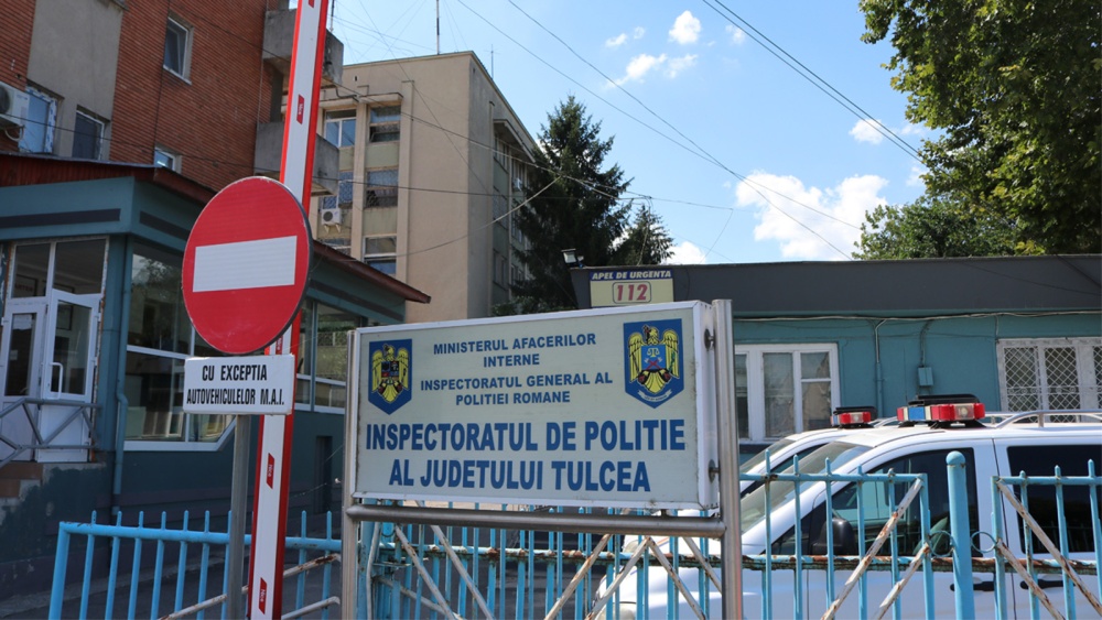 Tulcea: 29 de poliţişti reclamaţi, 10 în atenţia Parchetului, cinci sancţionaţi disciplinar