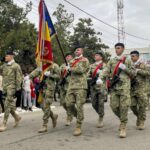 Ziua Armatei României, sărbătorită mâine de marinarii militari la Tulcea şi Babadag