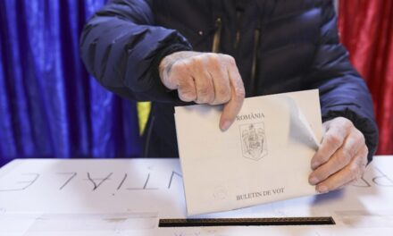 A început şi în Tulcea renumărarea voturilor de la primul tur al Prezidenţialelor