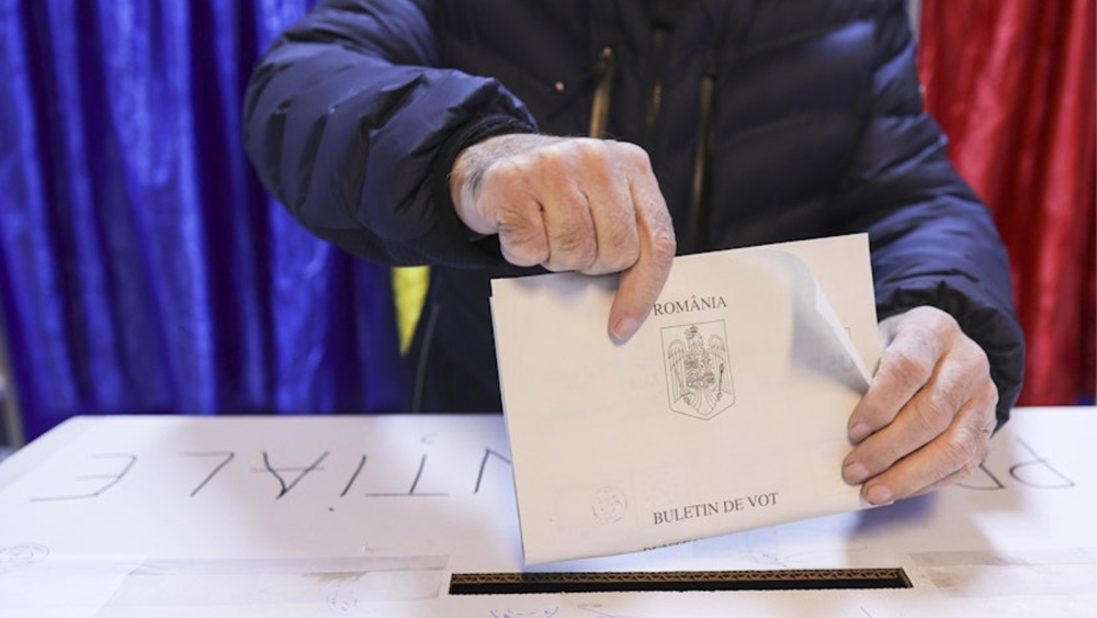 A început şi în Tulcea renumărarea voturilor de la primul tur al Prezidenţialelor