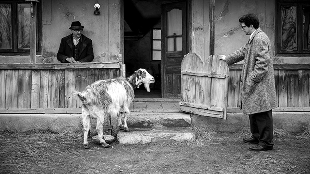 Moromeţii 3, în avanpremieră, sâmbătă, la Teatrul Jean Bart